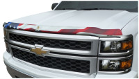 Stampede - Stampede 2048-30 Vigilante Premium Hood Protector - Image 2