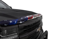 Stampede - Stampede 2048-30 Vigilante Premium Hood Protector - Image 3