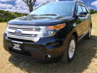 Stampede - Stampede 2151-2 Vigilante Premium Hood Protector - Image 2