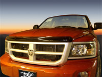 Stampede - Stampede 2257-2 Vigilante Premium Hood Protector - Image 2