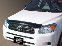 Stampede - Stampede 2317-2 Vigilante Premium Hood Protector - Image 2