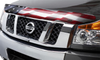 Stampede - Stampede 2330-41 Vigilante Premium Hood Protector - Image 2