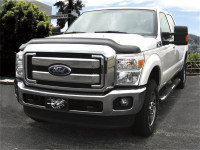Stampede - Stampede 2150-2 Vigilante Premium Hood Protector - Image 2