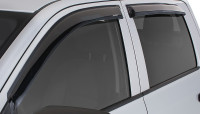 Stampede - Stampede 60102-2 Tape-Onz Sidewind Deflector 4 pc. - Image 2