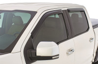 Stampede - Stampede 60105-2 Tape-Onz Sidewind Deflector 4 pc. - Image 2