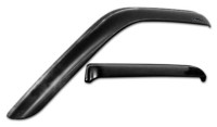 Stampede - Stampede 6251-2 Tape-Onz Sidewind Deflector 4 pc. - Image 1