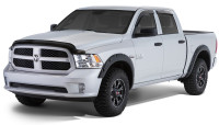 Stampede - Stampede 6251-2 Tape-Onz Sidewind Deflector 4 pc. - Image 3
