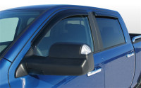 Stampede - Stampede 6253-2 Tape-Onz Sidewind Deflector 4 pc. - Image 2