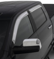 Stampede - Stampede 6253-8 Tape-Onz Sidewind Deflector 4 pc. - Image 2
