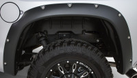 Stampede - Stampede 8431-2 Ruff Riderz Fender Flare - Image 2