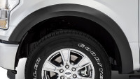 Stampede - Stampede 8632-2 Original Riderz Fender Flare - Image 1