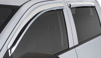 Stampede - Stampede 6014-8 Tape-Onz Sidewind Deflector 4 pc. - Image 2