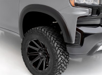 Stampede - Stampede 8637-5 Original Riderz Fender Flare - Image 1