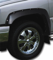 Stampede - Stampede 8401-2 Ruff Riderz Fender Flare - Image 1