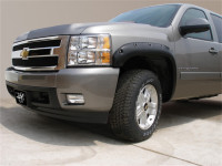 Stampede - Stampede 8412-2 Ruff Riderz Fender Flare - Image 1