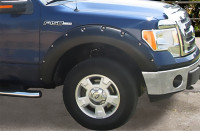 Stampede - Stampede 8422-2 Ruff Riderz Fender Flare - Image 2