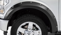 Stampede - Stampede 8432-2 Ruff Riderz Fender Flare - Image 1