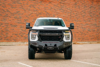 Road Armor - Road Armor 3202EF7B Evolution Front Bumper - Image 3