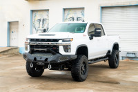 Road Armor - Road Armor 3202EF3B Evolution Front Bumper - Image 2