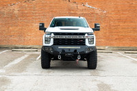 Road Armor - Road Armor 3202EF0B Evolution Front Bumper - Image 7
