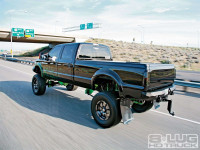 Road Armor - Road Armor 61000B Stealth Winch Rear Bumper - Image 3