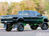 Road Armor - Road Armor 61000B Stealth Winch Rear Bumper - Image 5