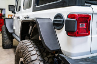 Road Armor - Road Armor 518AFRWB Stealth Fender Flare Body Armor - Image 2