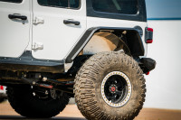 Road Armor - Road Armor 518AFRWB Stealth Fender Flare Body Armor - Image 5