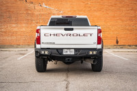 Road Armor - Road Armor 3202ER0B Evolution Rear Bumper - Image 3