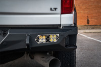 Road Armor - Road Armor 3202ER0B Evolution Rear Bumper - Image 4