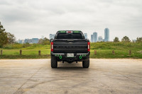 Road Armor - Road Armor 617ER0B Evolution Rear Bumper - Image 2