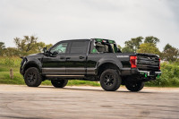 Road Armor - Road Armor 617ER0B Evolution Rear Bumper - Image 3