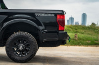 Road Armor - Road Armor 617ER0B Evolution Rear Bumper - Image 4