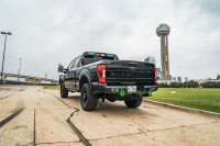 Road Armor - Road Armor 617ER0B Evolution Rear Bumper - Image 7
