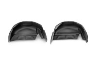 Husky Liners - Husky Liners 79161 Wheel Well Guard - Image 2