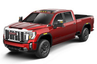 Husky Liners - Husky Liners 2890002 AEROSKIN Hood Protector - Image 3