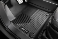 Husky Liners - Husky Liners 50801 X-act Contour Floor Liner - Image 2