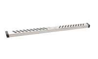 Lund - Lund 28665021 Summit Ridge 2.0 Running Board Kit - Image 1