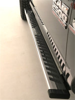 Lund - Lund 28665026 Summit Ridge 2.0 Running Board Kit - Image 3