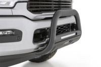 Lund - Lund 47121201 Bull Bar w/Light And Wiring - Image 2