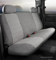 Fia - Fia OE32-73 GRAY OE Custom Seat Cover - Image 2