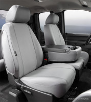 Fia - Fia SP87-10 GRAY Seat Protector Custom Seat Cover - Image 2