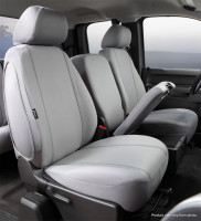 Fia - Fia SP87-24 GRAY Seat Protector Custom Seat Cover - Image 2