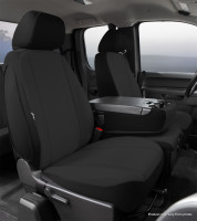Fia - Fia SP87-29 BLACK Seat Protector Custom Seat Cover - Image 2