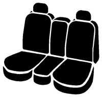 Fia - Fia OE39-14 TAUPE OE Custom Seat Cover - Image 1