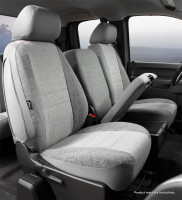 Fia - Fia OE37-28 GRAY OE Custom Seat Cover - Image 2