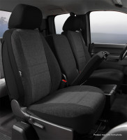 Fia - Fia OE37-30 CHARC OE Custom Seat Cover - Image 2