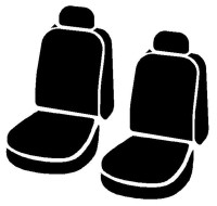 Fia - Fia OE39-13 CHARC OE Custom Seat Cover - Image 1