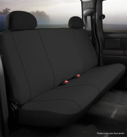 Fia - Fia SP82-46 BLACK Seat Protector Custom Seat Cover - Image 2