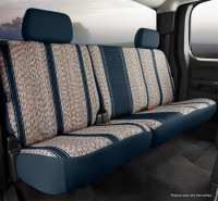 Fia - Fia TR42-13 NAVY Wrangler Custom Seat Cover - Image 2